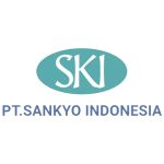 Operator Forklift Reachtruck PT Sankyo Indonesia Cikarang Barat Bekasi