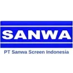 Lowongan Kerja Inventory Planning Staff PT Sanwa Screen Indonesia Cikarang Bekasi 2026