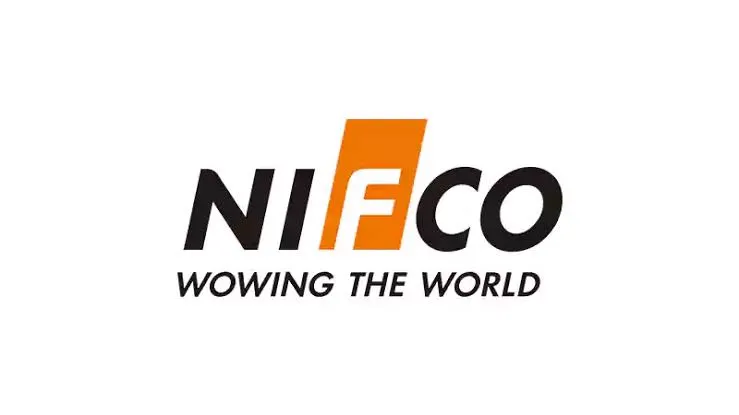 Operator Dandori Man PT Nifco Indonesia Karawang