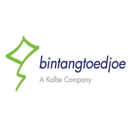 Warehouse Helper PT Bintang Toedjoe Site Pulogadung