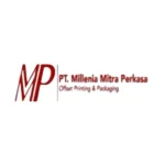 Helper Mesin Flexo PT Millenia Mitra Perkasa Bogor