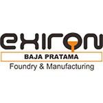 Operator Produksi PT Exiron Baja Pratama Rancaekek Kabupaten Bandung