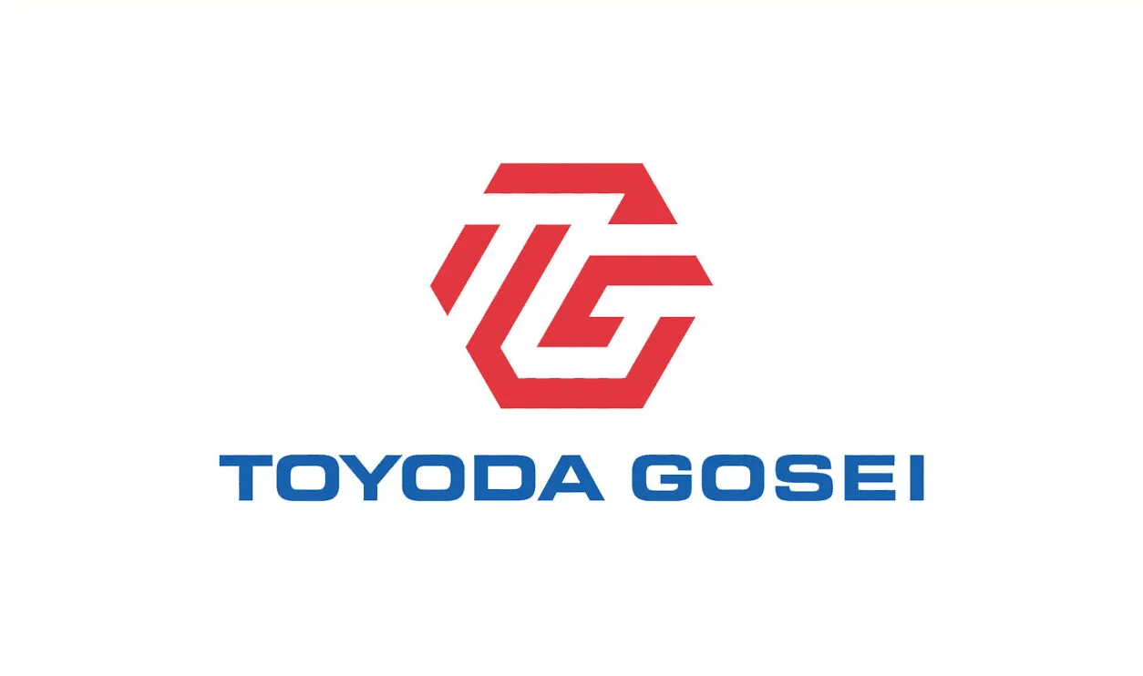 Logo PT Toyoda Gosei Indonesia Operator TPS Toyota Production System