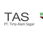 Warehouse Staff PT Tirta Alam Segar Bekasi Barat