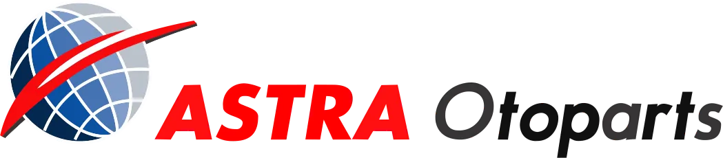 Logo PT Astra Otoparts Tbk
