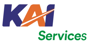 Logo PT Reska Multi Usaha KAI Services