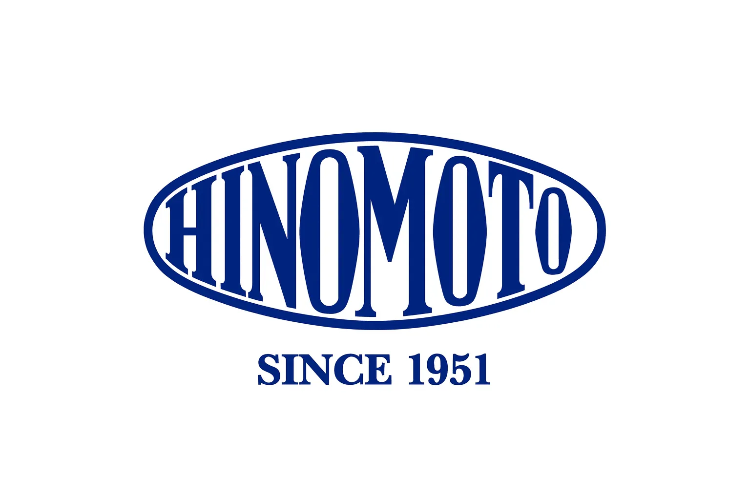 Logo PT Hinomoto Manufacturing Indonesia
