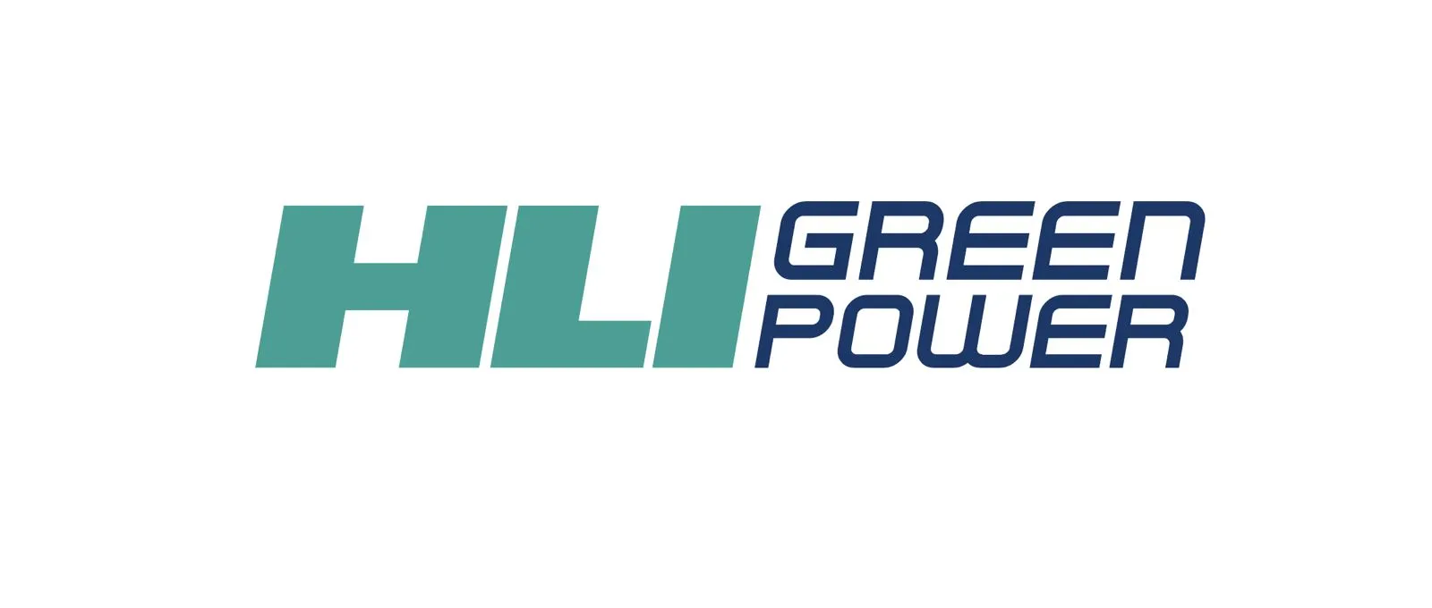 Logo PT HLI Green Power