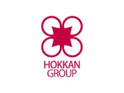 Logo PT Hokkan Indonesia