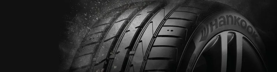 Fasilitas manufaktur PT Hankook Tire Indonesia di Cikarang
