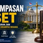 Perampasan Aset dan aturan hukum di Indonesia 2026