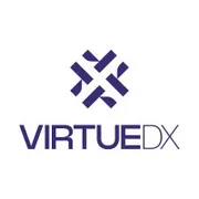 Logo PT Virtue Diagnostics Indonesia