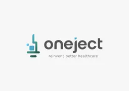 Logo PT Oneject Indonesia