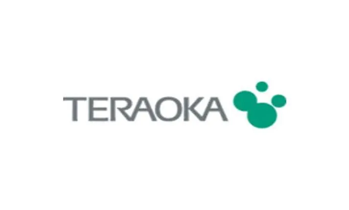 Logo PT Teraoka Seisakusho Indonesia