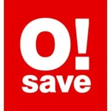 Logo O Save Indonesia