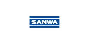 Logo PT Sanwa Manufacturing Indonesia