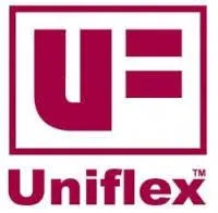 Logo PT Uniflex Kemasindah