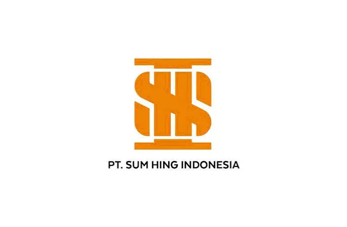 Logo PT Sum Hing Indonesia