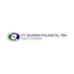 SHE Staff PT Dharma Polimetal Tbk Cikarang
