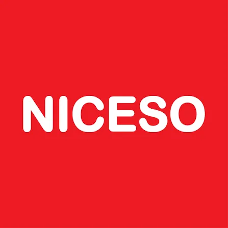 Logo PT NICESO Sukses Indonesia