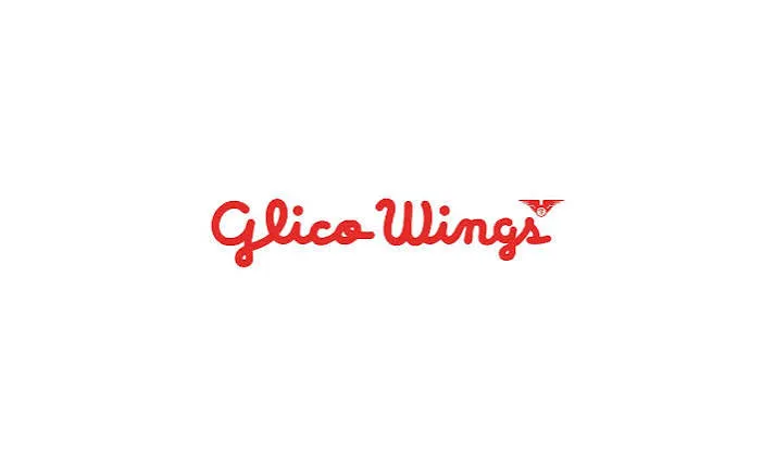 Logo PT Glico Wings