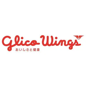 Logo PT Glico Wings