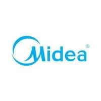 Logo Midea Electronics Indonesia
