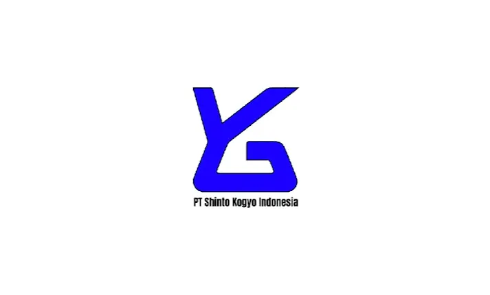 Logo PT Shinto Kogyo Indonesia