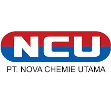 Logo PT Nova Chemie Utama
