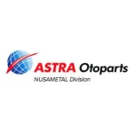 Operator Produksi PT Astra Otoparts Tbk Divisi Nusametal Cakung