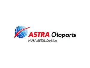 Operator Produksi PT Astra Otoparts Tbk Divisi Nusametal Cakung