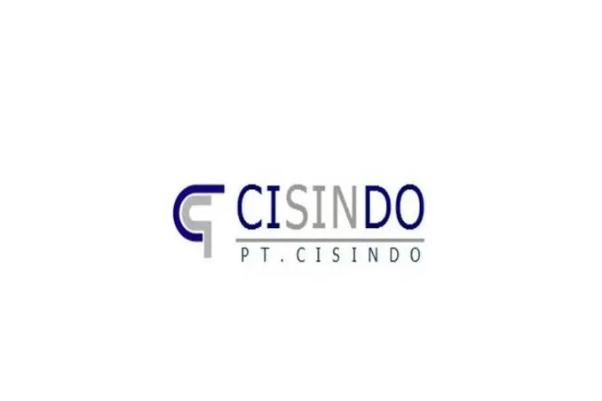 Logo PT Cisindo