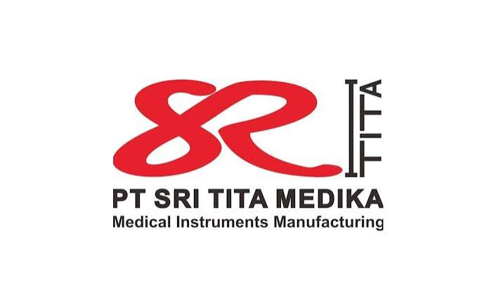 Logo PT Sri Tita Medika Operator Produksi