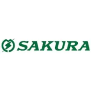 Logo PT Sakura Java Indonesia