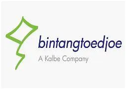 Logo PT Bintang Toedjoe