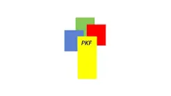 Logo PT Plastik Karawang Flexindo