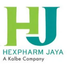 Logo PT Hexpharm Jaya Laboratories