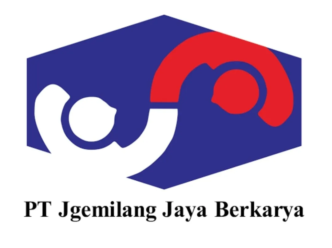 Logo PT JGemilang Jaya Berkarya