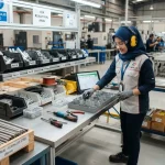 Operator Produksi Yokerja.net Indonesia