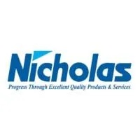 Logo PT Nicholas Laboratories Indonesia