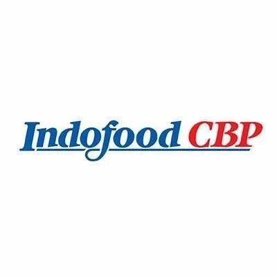Logo PT Indofood Sukses Makmur Divisi Bogasari