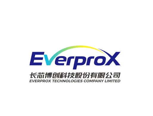 Logo PT EverPro Indonesia Technologies
