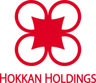 Logo PT Hokkan Indonesia