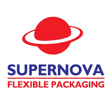 Logo PT Supernova Flexible Packaging