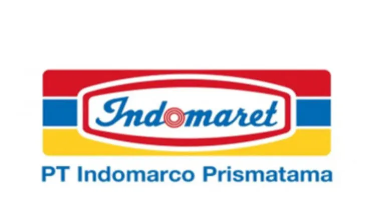 Logo PT Indomarco Prismatama