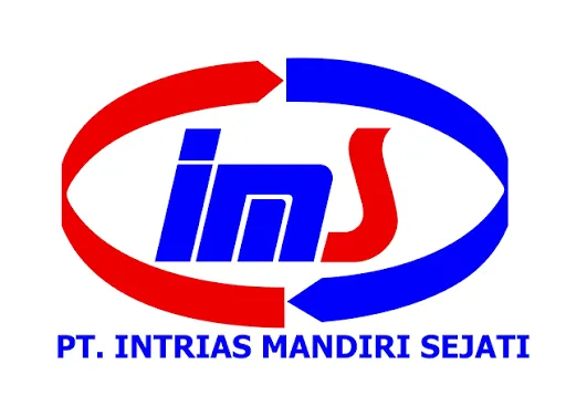 Logo PT Intrias Mandiri Sejati
