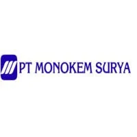 Logo PT Monokem Surya