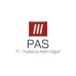Operator Produksi PT Prakarsa Alam Segar Bekasi