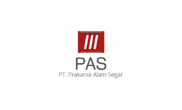 Logo PT Prakarsa Alam Segar