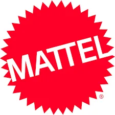 Logo PT Mattel Indonesia